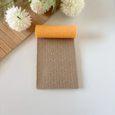 Ceramic & Polymer Clay Texture Roller - Model #MX-TR106